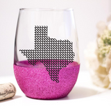 Texas Pattern Design SVG