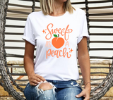 Peach Mini SVG Bundle