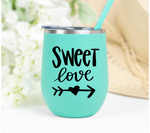 Sweet Love SVG