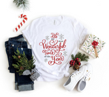The Most Wonderful Time of the Year SVG