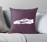 Sports Car SVG