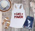 Girl Power SVG