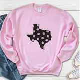 Texas Pattern Design SVG