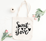 Sweet Love SVG