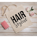 Hair Stylist SVG