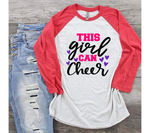 Cheer SVG Bundle