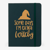 Extra Witchy SVG