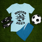 Soccer SVG Bundle