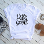 Back to School SVG Bundle