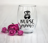 Nurse SVG Bundle