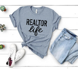 Realtor Life SVG