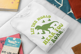 Retro Dinosaur SVG Bundle