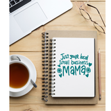 Local Small Business Mama SVG