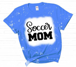 Soccer Mom SVG