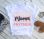 Mama SVG