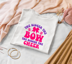 Retro Cheerleader SVG Bundle