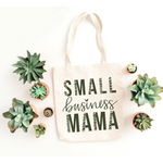 Small Business Mama SVG