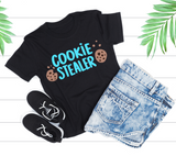 Cookie Stealer SVG