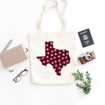 Texas Pattern Design SVG