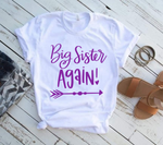 Big Sister Again  SVG