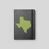 Texas Pattern Design SVG