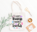 Favorite Teacher SVG