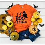 The Boo Crew Mini SVG Bundle