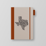 Texas Pattern Design SVG