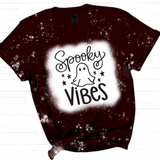 Spooky Vibes SVG