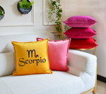 Scorpio SVG