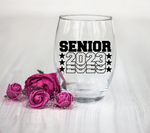 Senior 2023 SVG