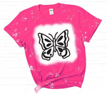 Butterfly SVG