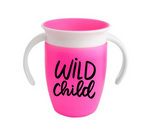 Wild Child SVG