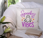 Spooky Vibes Colored SVG