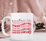 Parton Me Sweetheart Retro Svg