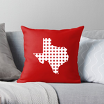 Texas Pattern Design SVG