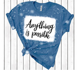 Anything is Possible SVG