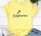 Sagittarius SVG