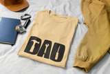 Dad and Tools SVG