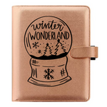 Winter Wonderland SVG