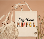 Hey There Pumpkin Sublimation PNG