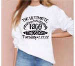 The Ultimate Taco Tuesday SVG