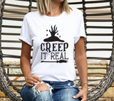 Creep It Real SVG