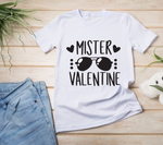 Mister Valentine SVG