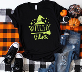 Witchy Vibes SVG