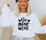 Be Wine SVG