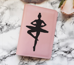 Ballerina SVG