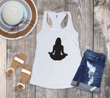 Yoga Mini Svg Bundle