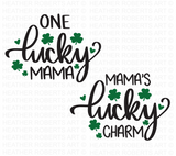 St Patrick's Day SVG Bundle