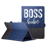 Boss Babe SVG